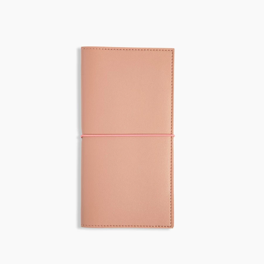 Poketo Petite Folio - Compact & Stylish Organizer for Everyday Essentials