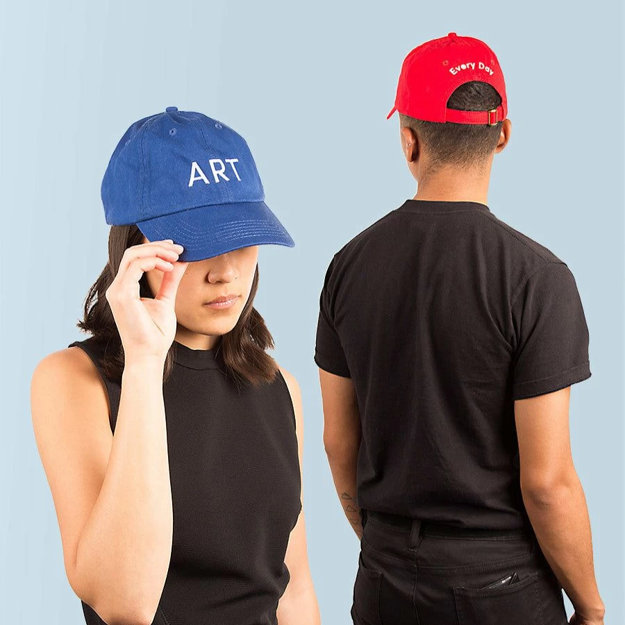 "Poketo Cap - Stylish and Comfortable Unisex Baseball Hat"