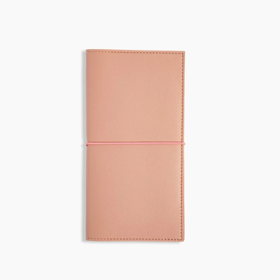 Poketo Petite Folio - Stylish Compact Organizer for Everyday Essentials