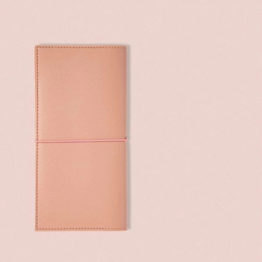 Poketo Petite Folio - Stylish Compact Organizer for Everyday Essentials