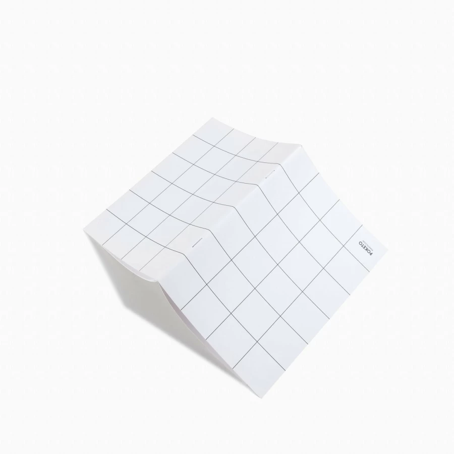Poketo A5 Notebook - Premium Quality, Stylish & Durable for Journaling & Notes
